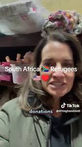 Joubertina Community