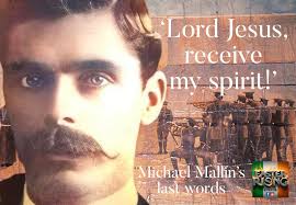 Easter Rising Stories