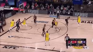 The perfect carmelo anthony nba animated gif for your conversation. Los Angeles Lakers Is Anthony Davis Mid Range Shooting Sustainable