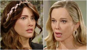 Eric Is Rushed to the Hospital Where Finn Takes the Case — and Ridge Makes  a Decision That Leaves Steffy and Donna Horrified