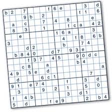 Home · grammar · vocabulary · reading · contact. All Kinds Of Printable Puzzles And Mazes For Kids And Adults Math Methods Sudoku Puzzles Learning Math