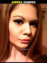 Andrea Ivanov Bodyguard