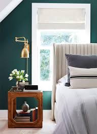 Bedroom feature wall ideas uk. 7 Inspiring Ideas For Your Bedroom Walls Inspiration Furniture And Choice