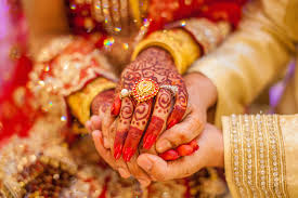 Maybe you would like to learn more about one of these? Indian Weddings Grow Ever More Lavish Special Events