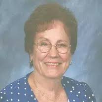 Gretchen Lorene Cox Wilson Caprio (1924-2020)