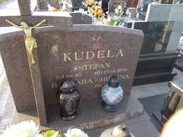 Join facebook to connect with štefan kúdela and others you may know. Grobonet Wyszukiwarka Osob Pochowanych Cmentarze Komunalne W Ogrodziencu