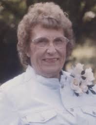 Lazette L. Wolf Obituary March 26, 2018