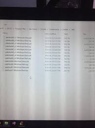 Our fortnite install guide outlines the download size and how to install the game on ps4, xbox one, pc or mac. Pakchunk Fortnite Files Taking 21gb Anyone Know What Are Those And If I Can Delete It Thanks Pcmasterrace