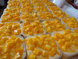 Christmas specialsuper moist eggless mango cake!!! Azlina Ina Fans Asalamualaikum Adoi Ramai Sgt Yg Tanya Facebook