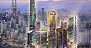 The country maintains a constant economical scale due to the. Ppc Secures Rm322m Contract To Build Parcel 2 Bbcc Project