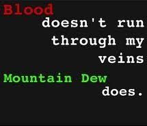 Pin On Mountain Dew Addict