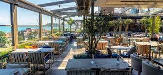 Biri bahçe diğeri de kapalı kısım. Lulu Hookah Lounge Hookah Bar In Istanbul Chichamaps