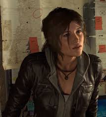 Lara Croft Leather Jacket Rise Of The Tomb Raider Lara Croft Rise Of The Tomb Raider Croft Manor Lara Croft Tomb Rise Of The Tomb Lara