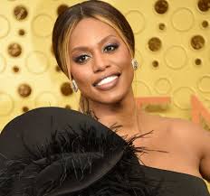 Deep Inside Hollywood: Laverne Cox, new RuPaul show, Mayor Pete -  Philadelphia Gay News