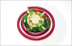 Jeudi Offrez Un Cadeau A Votre Secretaire Et Aux Benoit Joseph Visions Gourmandes Le Seul Ou Food Presentation Plates Food Plating Food Presentation