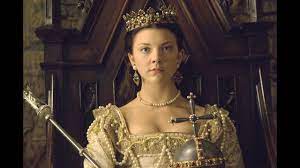 Anne boleyn in every episode 205. Anne Boleyn Unstoppable Youtube