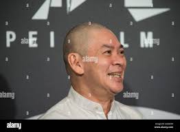 Yen ming hi-res stock photography and images