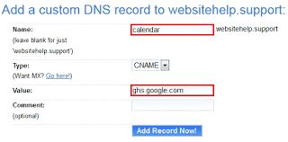 A common example is the www subdomain which is. How Do I Add Custom Dns Records Legacy Dreamhost Knowledge Base