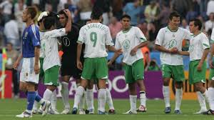 ¡ya disponemos de las alineaciones de los dos equipos! Confederaciones 2005 Cuando La Seleccion Llego Al Mejor Nivel