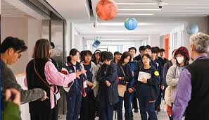 未来学校怎么样？听听体验官们怎么说