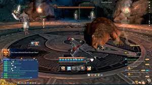 Blade And Soul Dreadtide Arena Farming Infinite Challenge Blade Master Youtube
