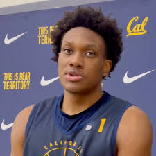 Cal's Joshua Ola-Joseph: `A Lot of People Will Be Shocked' by Bears