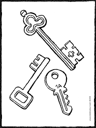 Select one of 1000 printable coloring pages of the category kids. Three Keys Kiddicolour