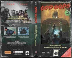 Odd Gods All Video Games Indie Rpg