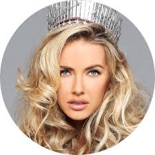 Miss Oklahoma USA and Teen USA Titleholder History