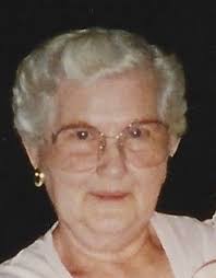 Dorothy Cato Obituary