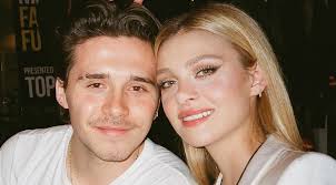Nicola peltz at the 2018 instyle and warner bros. Brooklyn Beckham S Fiancee What You Need To Know About Nicola Peltz