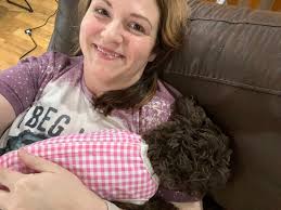 Marlee is 1yr old today we love you ... 8/26/25... Happy Birthday sweet  baby girl...