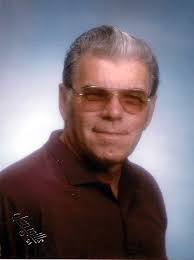 Claude Kirkpatrick Obituary