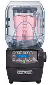 Hamilton beach drinkmaster white classic milkshake mixer 727w shake machine. Hamilton Beach Hbh850 High Performance Blender Summit