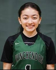 Michael Caparco's Men's Ice Hockey Recruiting Profile