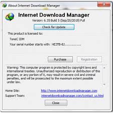 Internet download manager supports all versions of all popular browsers, and it can be integrated into any internet application to take over downloads using unique advanced browser integration feature. Free Idm Serial Key Idm Serial Number Activation Techtanker