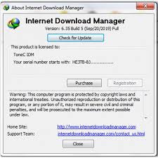 Very easy and quick installation process. Free Idm Serial Key Idm Serial Number Activation Techtanker