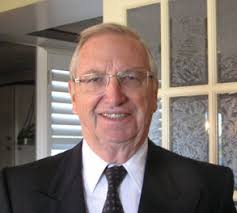 Who Is He? Who are they?