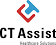 CT Assist logo