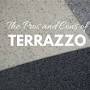 terrazzo regensburg Disadvantages of terrazzo floor from terrazzco.com