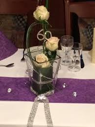 Tischdeko hochzeit und andere anlässe günstig kaufen ⭐ große auswahl an artikeln wie schleifen und mehr hochzeitsdeko ✓ die besten tischdeko hochzeit: Tischdeko Diamantene Hochzeit Diamantene Hochzeit Dekoration Hochzeit Tischdekoration Geburtstag