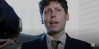 Good AI dissects: OpenAI's partnership and its external strategy