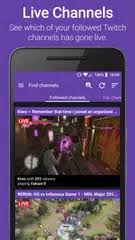 Telegram's security options allow you to create private chats with other. Tchat For Twitch Apk 6 66 Download For Android Download Tchat For Twitch Apk Latest Version Apkfab Com