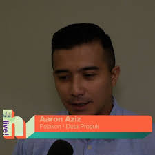 Maybe you would like to learn more about one of these? Stream Baju Melayu Aaron Aziz Di Cetak Rompak By Erafm Listen Online For Free On Soundcloud