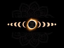 An annular solar eclipse will occur on june 10, 2021, when the moon will pass between earth and the sun, thereby partly obscuring the image of the sun for a viewer on earth. Gemini New Moon Solar Eclipse Ritual June 2021 Forever Conscious