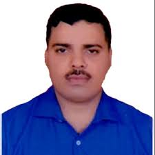 Vijay J Email & Phone Number