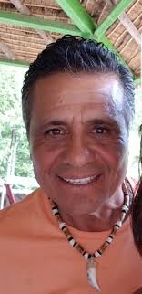 Ramon Yanez Obituary