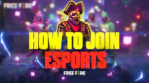 Ad by forge of empires. How To Join Esports How To Become Esports Player Free Fire Free Fire Esports Youtube