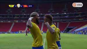 El seleccionador de brasil, adenor leonardo bacchi 'tite', anunció este jueves por sorpresa que el portero titular para el partido. Uxnin9tho 11vm
