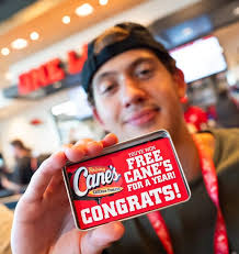 First Raising Cane's restaurant opens in Jacksonville, FL
